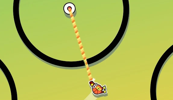 Stickman Hook apk