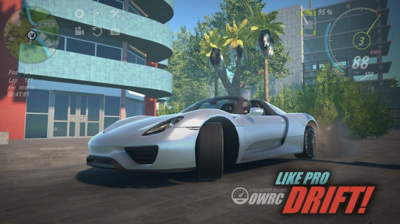 OWRC apk