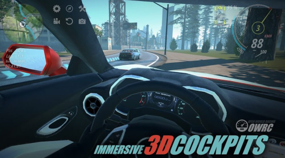 OWRC apk