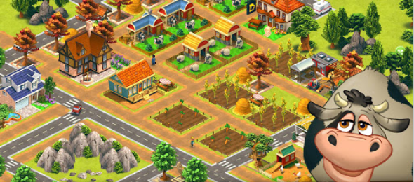 Farm Dream apk