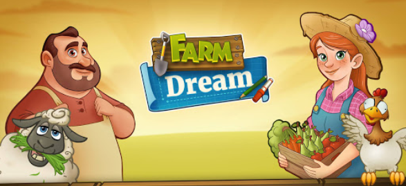 Farm Dream apk