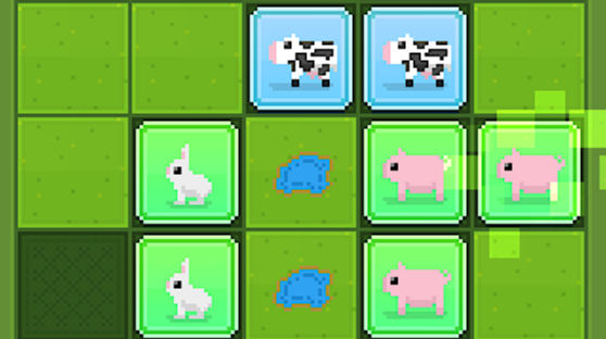 Disco Zoo game