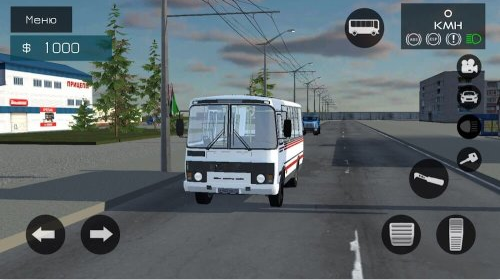 Russian Car apk