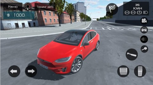 Russian Car apk