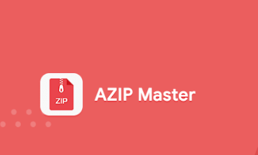 AZIP Master mod apk