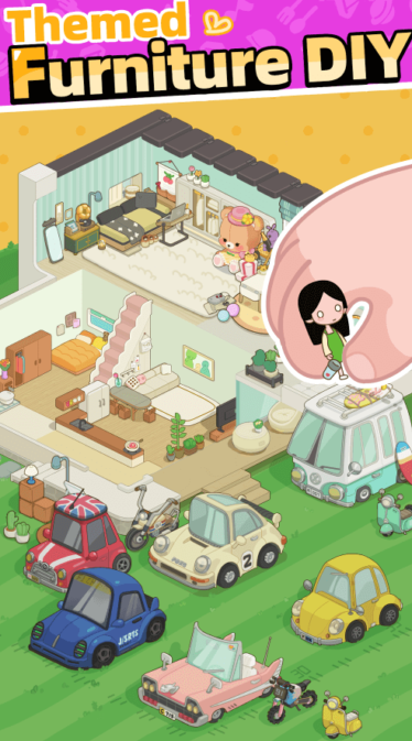 Rent Please! Landlord Sim mod apk