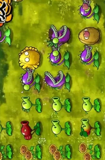 PlantsVsZombiesRH mod apk(Unlimited sunshine)