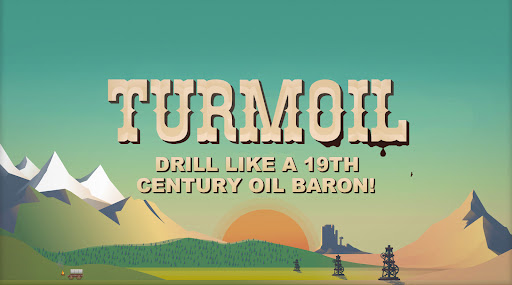 Turmoil apk