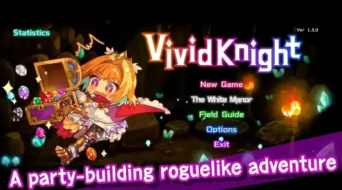 Vivid Knight apk