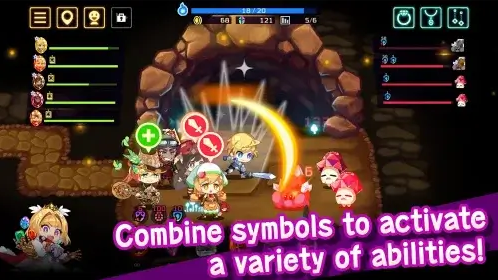 Vivid Knight apk