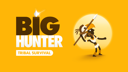 Big Hunter apk