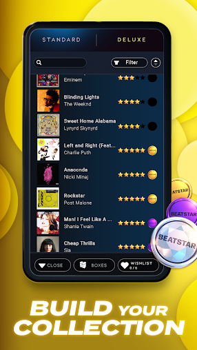 Beatstar apk