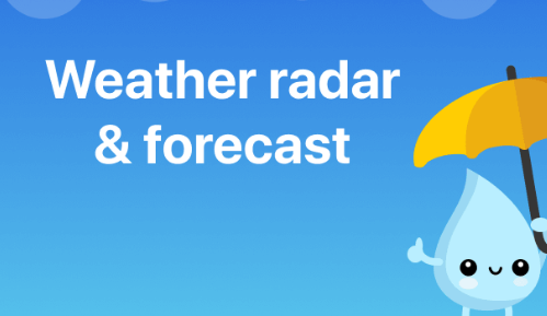 RainViewer mod apk(Premium)