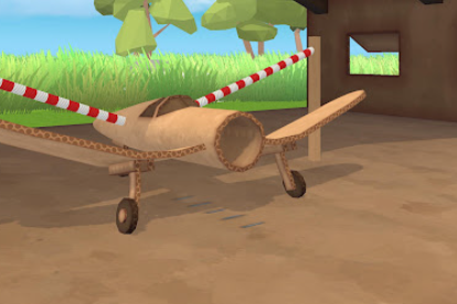 Epic Plane mod apk