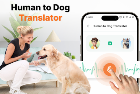 Dog Translator apk