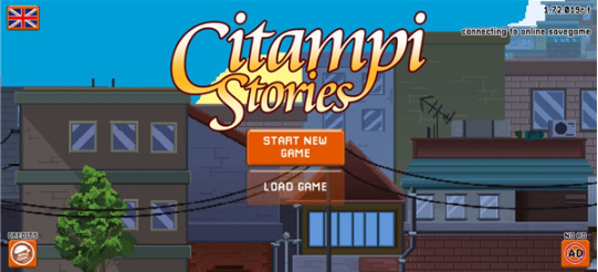 Citampi Stories apk