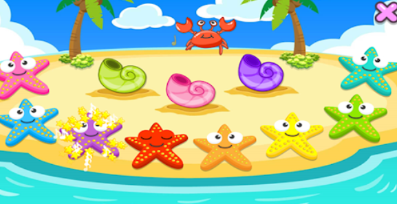 Coloring and Learn apk