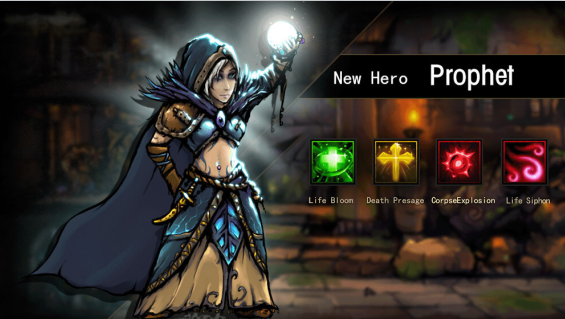 Dungeon Survival mod apk