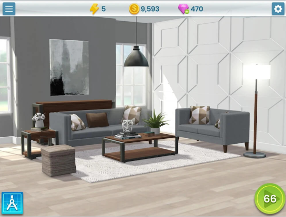 Property Brothers apk