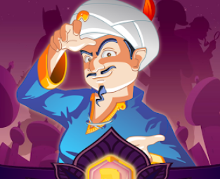 Akinator apk