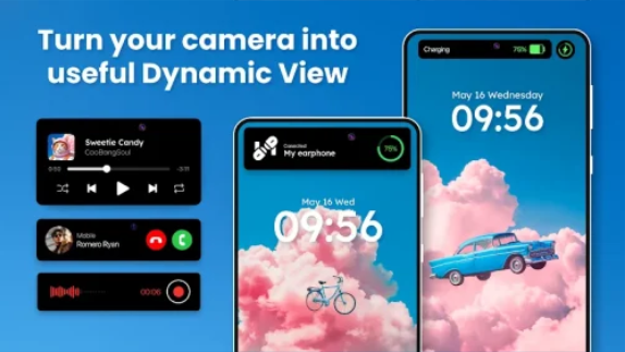 Dynamic View apk