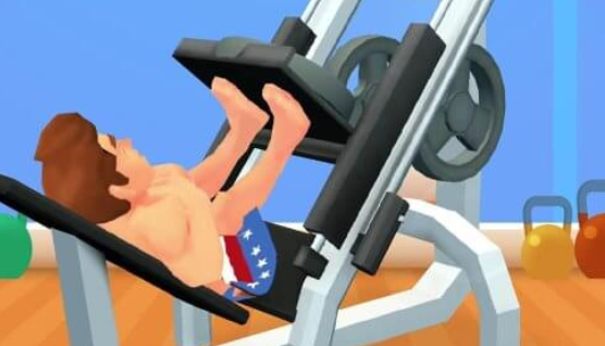 Idle Workout Master apk