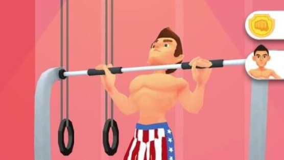 Idle Workout Master apk