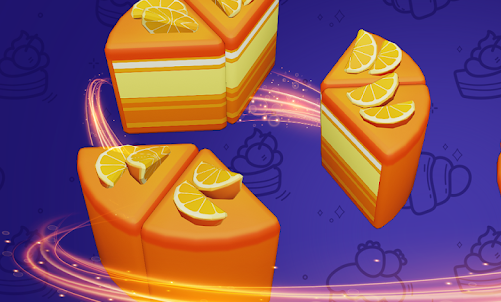 Cake Sort apk