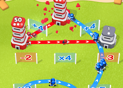 Tower War apk