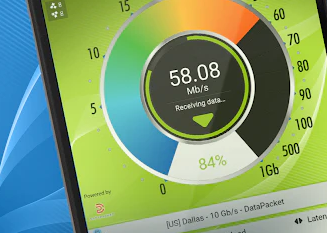 nPerf mod apk(Advanced Unlock)