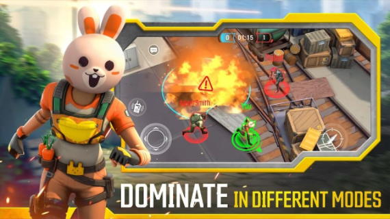 Outfire apk