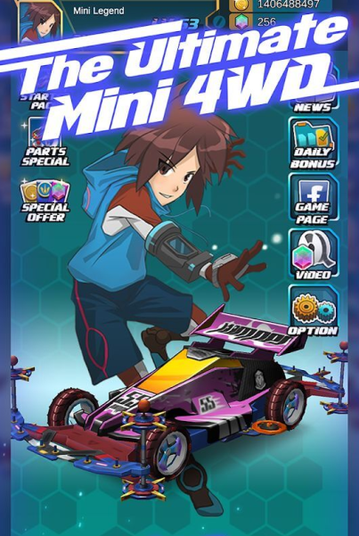 Mini Legend mod apk 2024