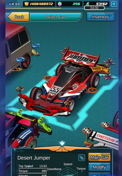 Mini Legend mod apk 2024