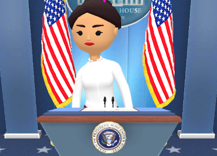 The President apk