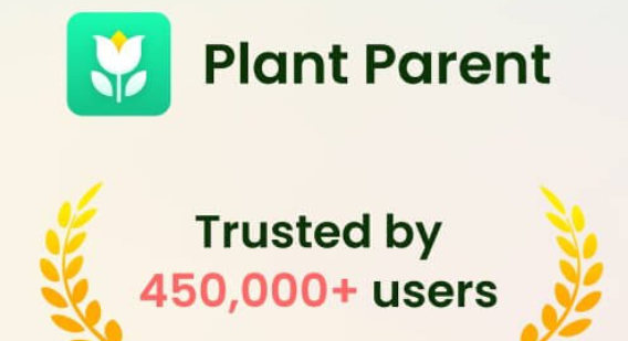 Plant Parent app