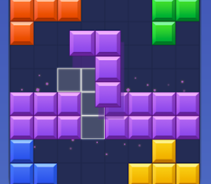 Block Blast mod apk(No ads)