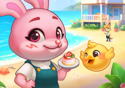 Anipang Merge mod apk(Module Menu)