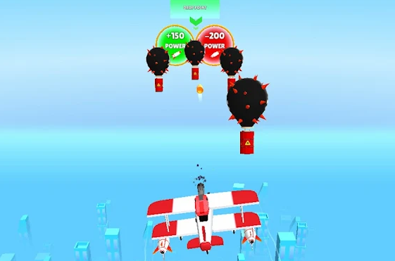 Evolving Bombs apk