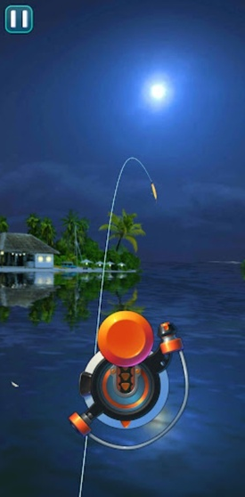 Fishing Hook mod apk