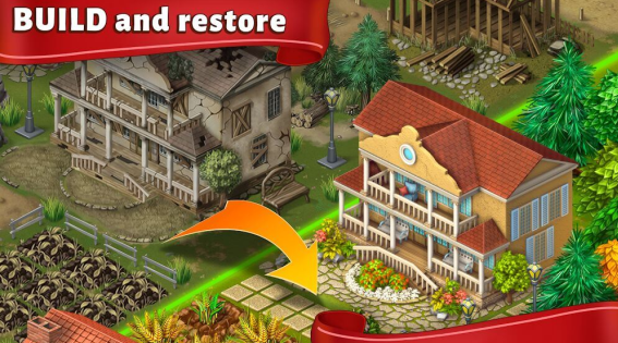 Janes Farm mod apk