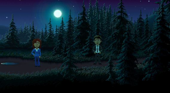 Thimbleweed Park apk mod