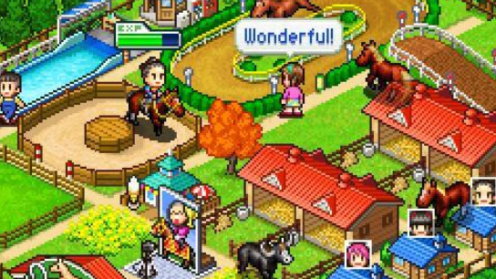 Pocket Stables apk