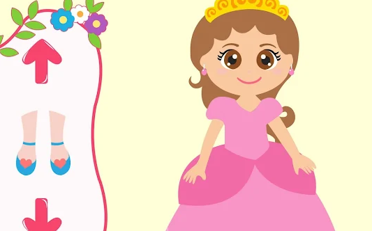 Princess Phone apk