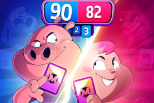 Match Masters apk