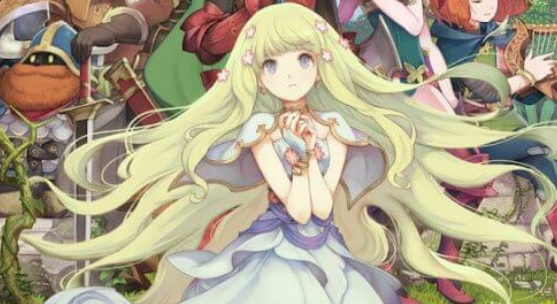 Adventures of Mana apk