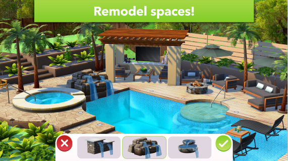 Home Design apk mod