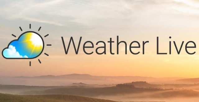 Weather Live mod apk(Premium Unlocked)