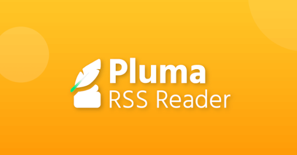 Pluma RSS Reader mod apk(Pro Unlocked)