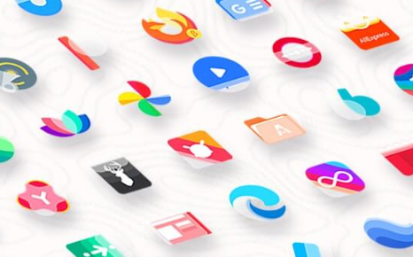 Layers Icon Pack mod apk(Patched)