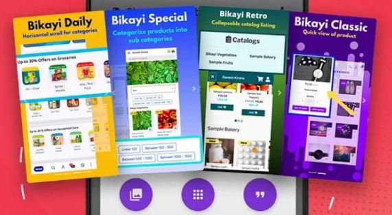 Bikayi apk